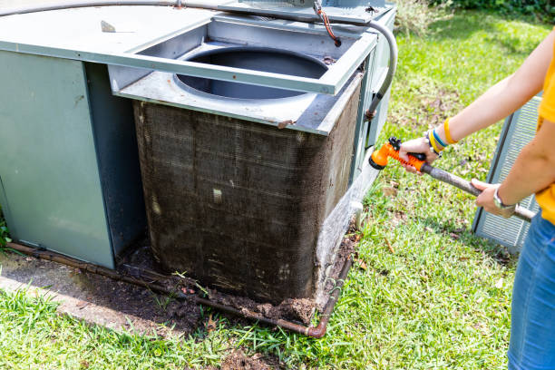 Best Commercial Air Duct Cleaning  in Middle Valley, TN