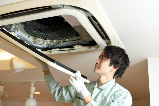 Best Best Air Duct Cleaning Company  in Middle Valley, TN