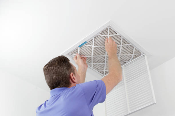 Best HVAC System Cleaning  in Middle Valley, TN